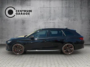 Cupra LEON ST 2.0 TSI VZ CUP DSG 4Drive