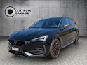 Cupra LEON ST 2.0 TSI VZ CUP DSG 4Drive