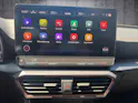 Cupra LEON ST 2.0 TSI VZ CUP DSG 4Drive