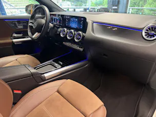 Mercedes-Benz GLA 200 7G-DCT
