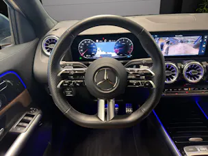 Mercedes-Benz GLA 200 7G-DCT