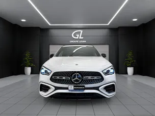 Mercedes-Benz GLA 200 7G-DCT