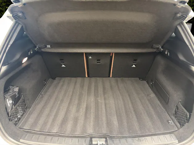 Mercedes-Benz GLA 200 7G-DCT