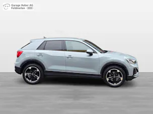 AUDI Q2 40 TFSI advanced Attraction quattro S-tronic