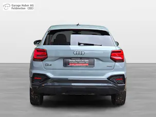 AUDI Q2 40 TFSI advanced Attraction quattro S-tronic