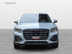 AUDI Q2 40 TFSI advanced Attraction quattro S-tronic