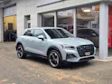 Audi Q2 40 TFSI advanced Attraction quattro S-tronic