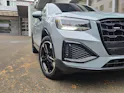 Audi Q2 40 TFSI advanced Attraction quattro S-tronic