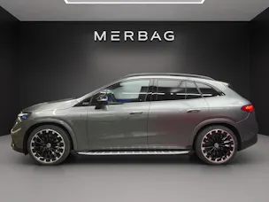 Mercedes-Benz EQE 350 4MATIC SUV "Excellence Edition"