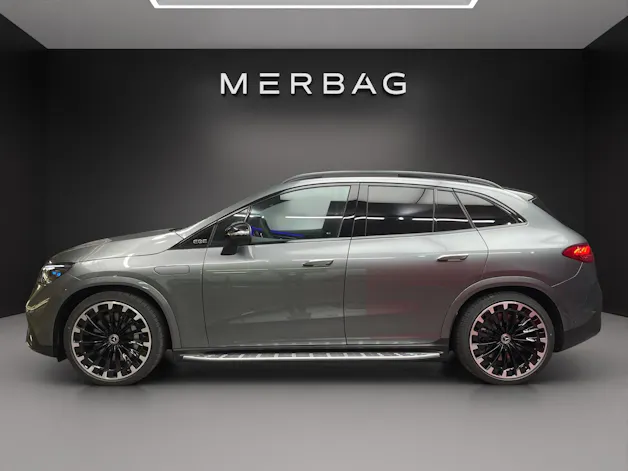 Mercedes-Benz EQE 350 4MATIC SUV "Excellence Edition"