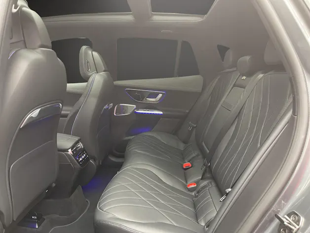 Mercedes-Benz EQE 350 4MATIC SUV "Excellence Edition"