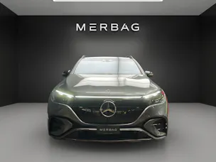 Mercedes-Benz EQE 350 4MATIC SUV "Excellence Edition"