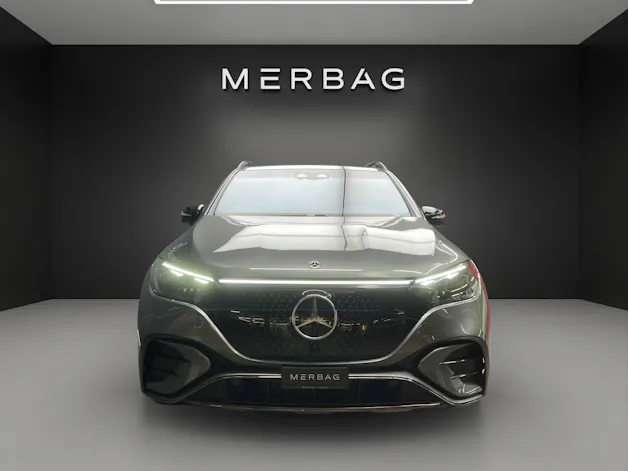 Mercedes-Benz EQE 350 4MATIC SUV "Excellence Edition"