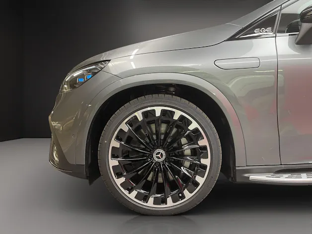 Mercedes-Benz EQE 350 4MATIC SUV "Excellence Edition"
