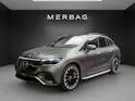 Mercedes-Benz EQE 350 4MATIC SUV "Excellence Edition"