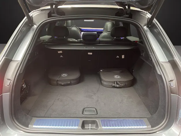 Mercedes-Benz EQE 350 4MATIC SUV "Excellence Edition"