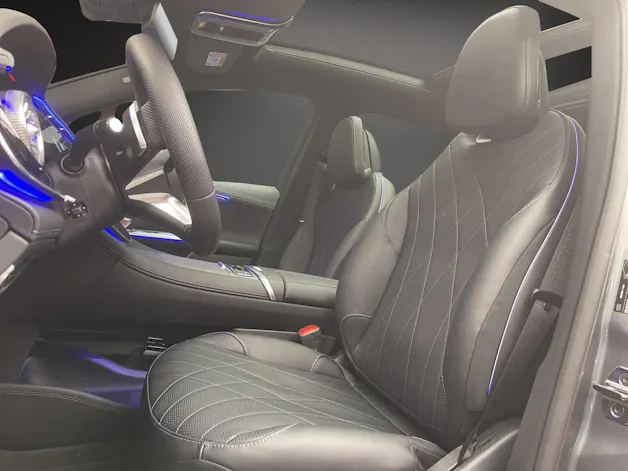 Mercedes-Benz EQE 350 4MATIC SUV "Excellence Edition"