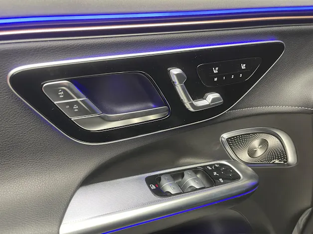 Mercedes-Benz EQE 350 4MATIC SUV "Excellence Edition"