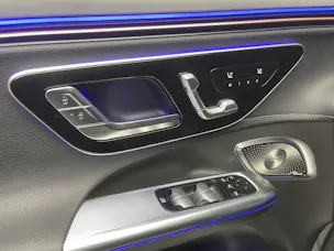 Mercedes-Benz EQE 350 4MATIC SUV "Excellence Edition"