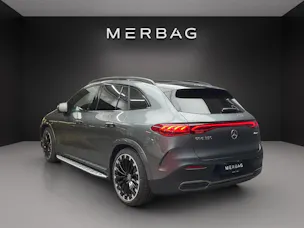 Mercedes-Benz EQE 350 4MATIC SUV "Excellence Edition"
