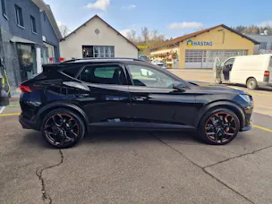 Cupra Formentor 2.5TSI VZ5 4Drive DSG