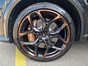 Cupra Formentor 2.5TSI VZ5 4Drive DSG