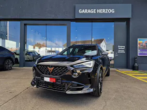 Cupra Formentor 2.5TSI VZ5 4Drive DSG