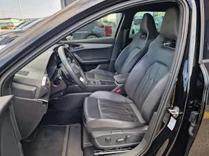 Cupra Formentor 2.5TSI VZ5 4Drive DSG