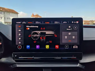 Cupra Formentor 2.5TSI VZ5 4Drive DSG