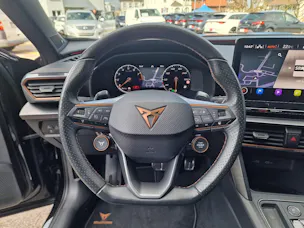 Cupra Formentor 2.5TSI VZ5 4Drive DSG