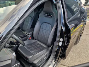 Cupra Formentor 2.5TSI VZ5 4Drive DSG