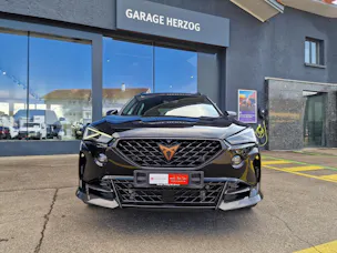 Cupra Formentor 2.5TSI VZ5 4Drive DSG