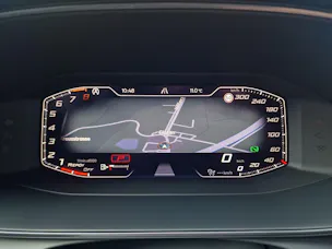Cupra Formentor 2.5TSI VZ5 4Drive DSG