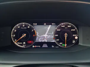 Cupra Formentor 2.5TSI VZ5 4Drive DSG
