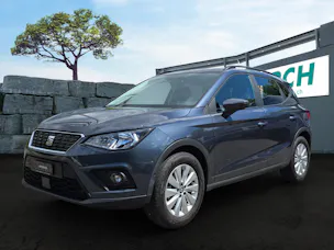 SEAT Arona 1.0 TSI Eco Style DSG