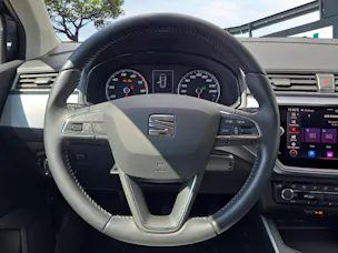 SEAT Arona 1.0 TSI Eco Style DSG