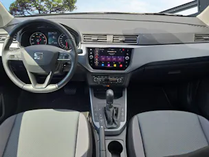 SEAT Arona 1.0 TSI Eco Style DSG