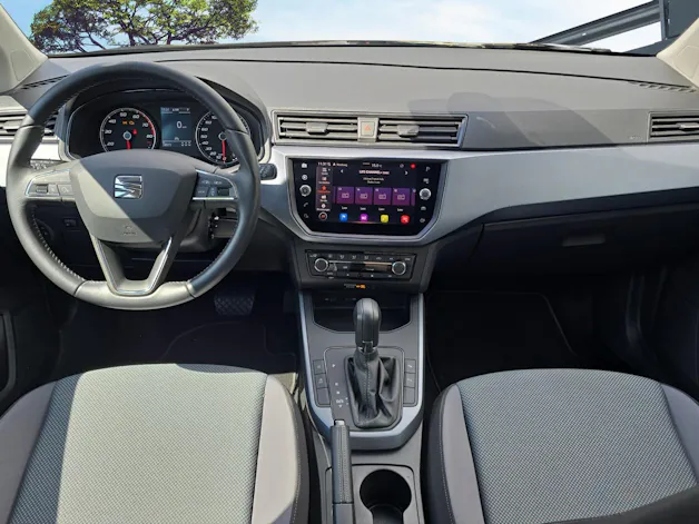 SEAT Arona 1.0 TSI Eco Style DSG