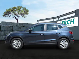 SEAT Arona 1.0 TSI Eco Style DSG