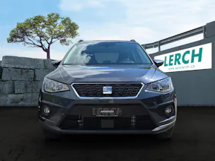 SEAT Arona 1.0 TSI Eco Style DSG