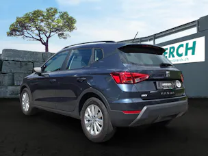 SEAT Arona 1.0 TSI Eco Style DSG