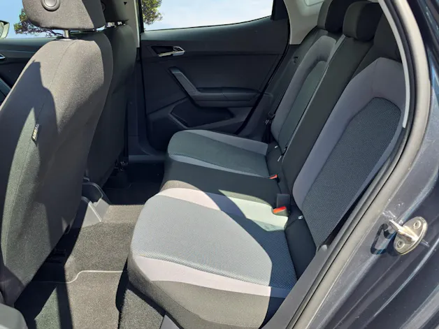 SEAT Arona 1.0 TSI Eco Style DSG