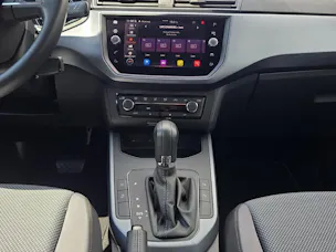 SEAT Arona 1.0 TSI Eco Style DSG