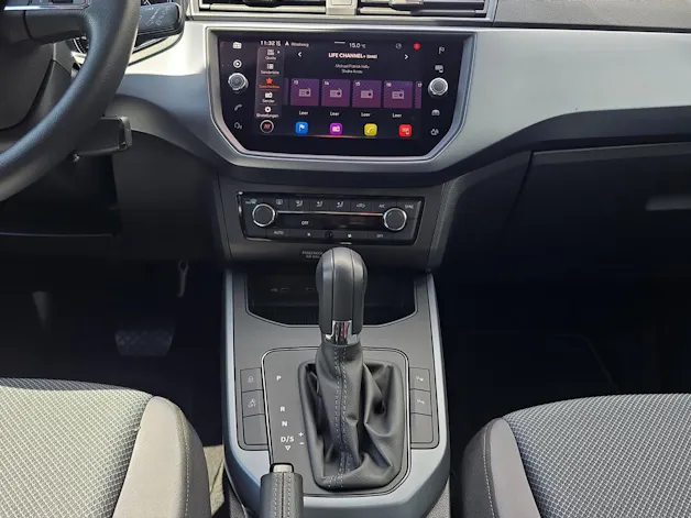 SEAT Arona 1.0 TSI Eco Style DSG