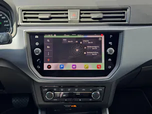 SEAT Arona 1.0 TSI Eco Style DSG