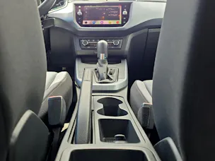 SEAT Arona 1.0 TSI Eco Style DSG