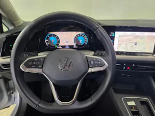 VW Golf 2.0 TDI Style DSG
