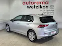 VW Golf 2.0 TDI Style DSG