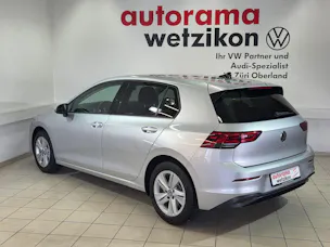 VW Golf 2.0 TDI Style DSG