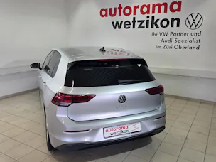 VW Golf 2.0 TDI Style DSG
